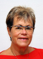 Margarete Heim