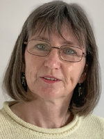 Christine Keller