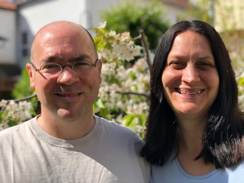 ute und paul metzger