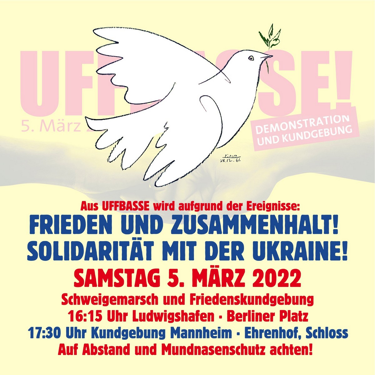 Uffbasse 05.03.2022 MA LU